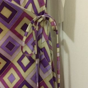 Silk Shoshanna Dress Size 8